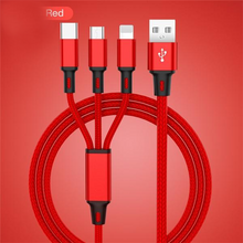 Load image into Gallery viewer, Micro USB Cable