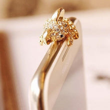 Load image into Gallery viewer, Dust-proof Plug Cap