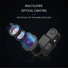 Load image into Gallery viewer, Universal Phone Lens