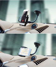 Load image into Gallery viewer, Long Arm Windshield Holder
