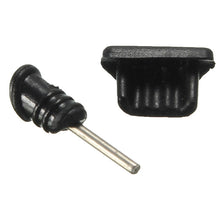 Load image into Gallery viewer, Micro USB Charge Port Plug