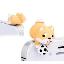 Load image into Gallery viewer, Dog Anti Dust Plug