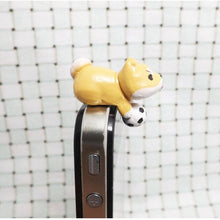 Load image into Gallery viewer, Dog Anti Dust Plug