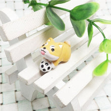 Load image into Gallery viewer, Dog Anti Dust Plug