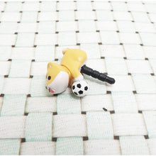 Load image into Gallery viewer, Dog Anti Dust Plug