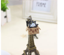 Load image into Gallery viewer, Cute Cartoon Cat Dust Plug