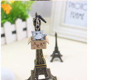 Load image into Gallery viewer, Cute Cartoon Cat Dust Plug