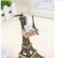 Load image into Gallery viewer, Cute Cartoon Cat Dust Plug
