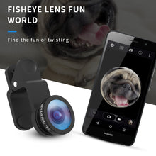 Load image into Gallery viewer, Universal Phone Lens
