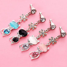 Load image into Gallery viewer, Cat Anti-dust Headphone