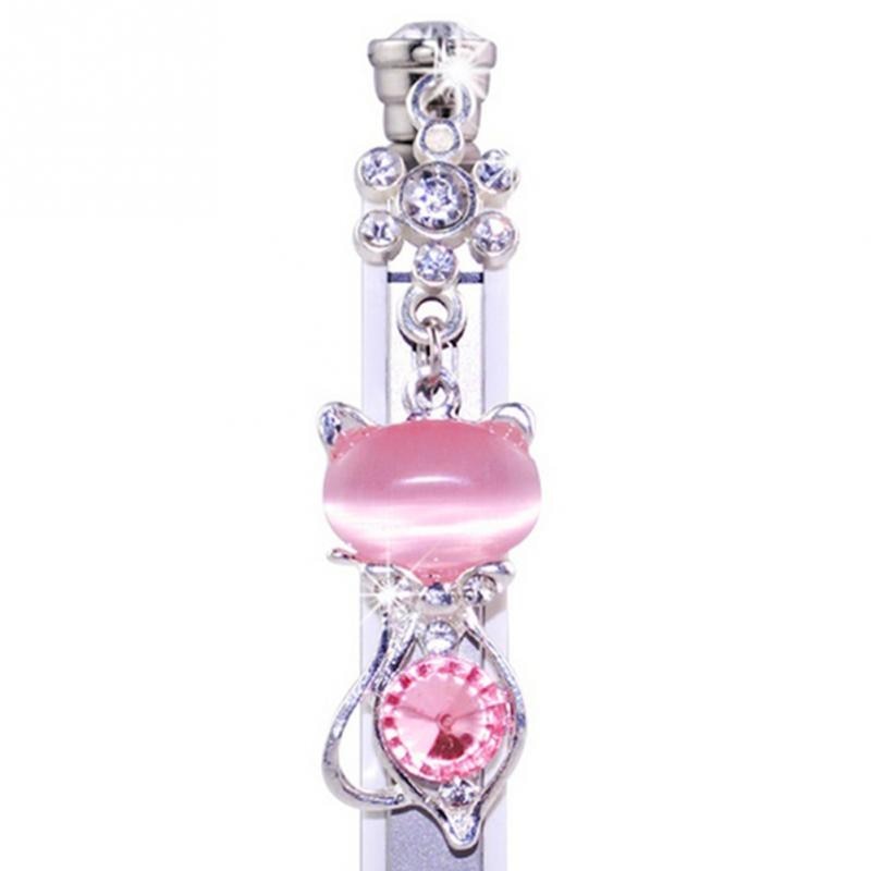 Cat Anti-dust Headphone