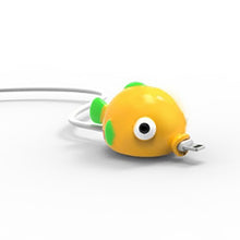 Load image into Gallery viewer, Cartoon Cable Protector