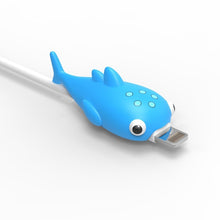 Load image into Gallery viewer, Cartoon Cable Protector