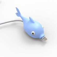 Load image into Gallery viewer, Cartoon Cable Protector