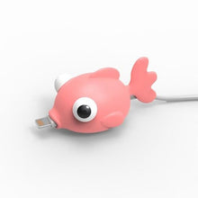 Load image into Gallery viewer, Cartoon Cable Protector