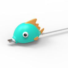 Load image into Gallery viewer, Cartoon Cable Protector