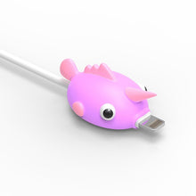 Load image into Gallery viewer, Cartoon Cable Protector