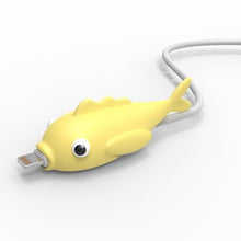 Load image into Gallery viewer, Cartoon Cable Protector