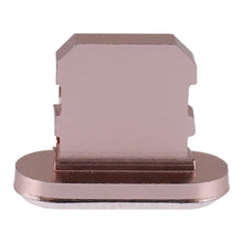 Load image into Gallery viewer, Metal Dust Plug