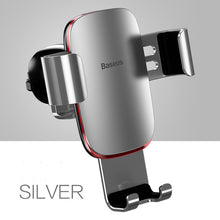 Load image into Gallery viewer, Universal Car Phone Holder