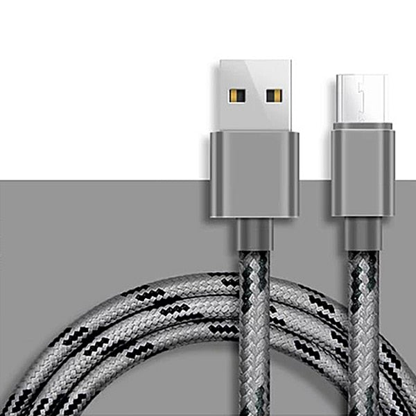 Fast Charger Cord
